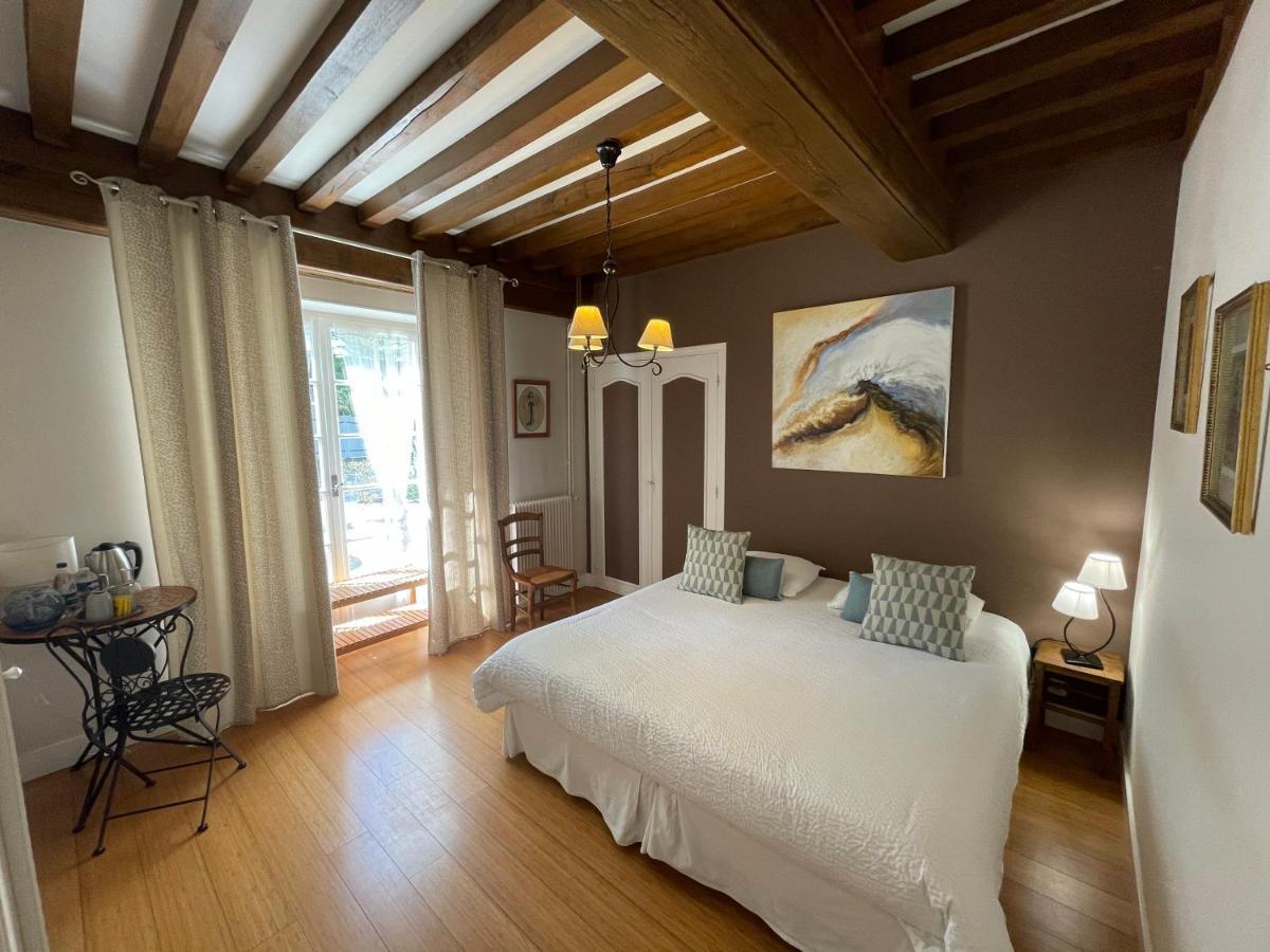 Fleurs De Vignes Piscine Bed & Breakfast Montagny-lès-Beaune Екстериор снимка