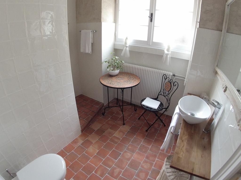 Fleurs De Vignes Piscine Bed & Breakfast Montagny-lès-Beaune Екстериор снимка